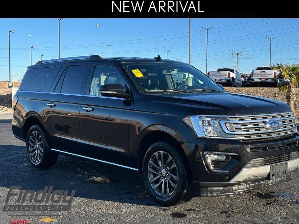 FORD EXPEDITION MAX 2021 1FMJK1KT7MEA26529 image